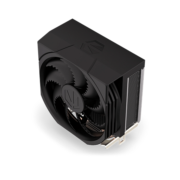 Endorfy Spartan 5  Disipador CPU Negro