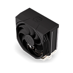 Endorfy Spartan 5  Disipador CPU Negro