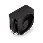 Endorfy Spartan 5  Disipador CPU Negro