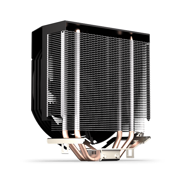 Endorfy Spartan 5  Disipador CPU Negro