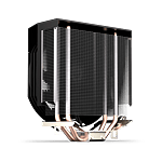 Endorfy Spartan 5  Disipador CPU Negro