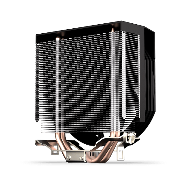 Endorfy Spartan 5  Disipador CPU Negro