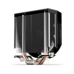 Endorfy Spartan 5  Disipador CPU Negro
