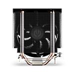 Endorfy Spartan 5  Disipador CPU Negro