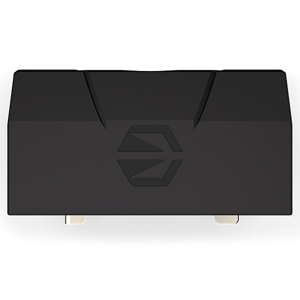 Endorfy Spartan 5  Disipador CPU Negro