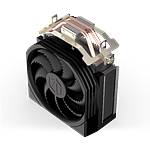 Endorfy Spartan 5  Disipador CPU Negro