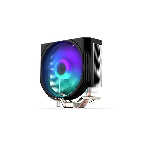 Endorfy Spartan 5 ARGB  Disipador CPU Negro