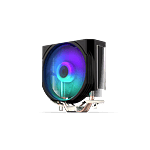 Endorfy Spartan 5 ARGB  Disipador CPU Negro