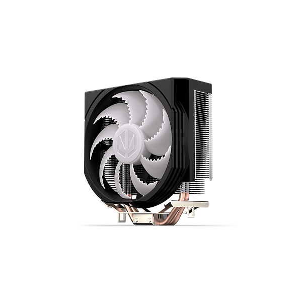 Endorfy Spartan 5 ARGB  Disipador CPU Negro