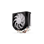Endorfy Spartan 5 ARGB  Disipador CPU Negro