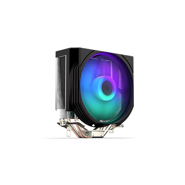 Endorfy Spartan 5 ARGB  Disipador CPU Negro
