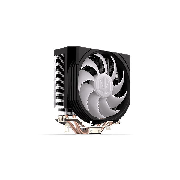 Endorfy Spartan 5 ARGB  Disipador CPU Negro