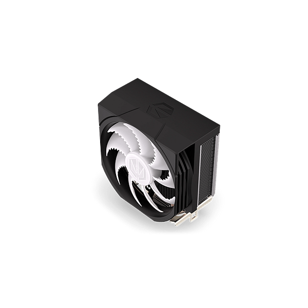 Endorfy Spartan 5 ARGB  Disipador CPU Negro