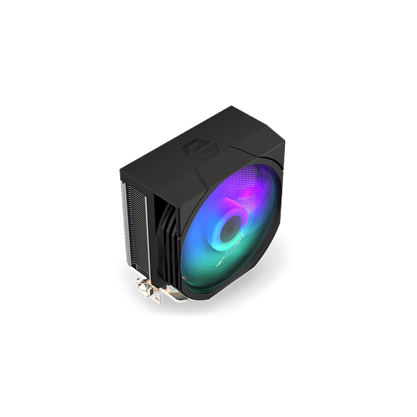Endorfy Spartan 5 ARGB  Disipador CPU Negro