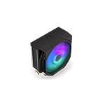 Endorfy Spartan 5 ARGB  Disipador CPU Negro