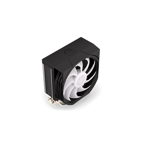Endorfy Spartan 5 ARGB  Disipador CPU Negro