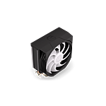 Endorfy Spartan 5 ARGB  Disipador CPU Negro