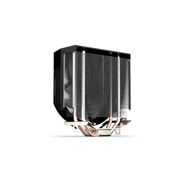 Endorfy Spartan 5 ARGB  Disipador CPU Negro