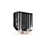 Endorfy Spartan 5 ARGB  Disipador CPU Negro