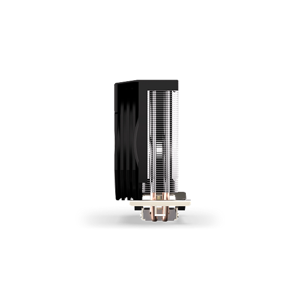 Endorfy Spartan 5 ARGB  Disipador CPU Negro