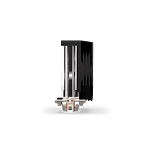 Endorfy Spartan 5 ARGB  Disipador CPU Negro