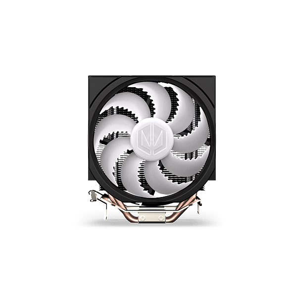 Endorfy Spartan 5 ARGB  Disipador CPU Negro