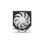 Endorfy Spartan 5 ARGB  Disipador CPU Negro