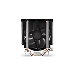 Endorfy Spartan 5 ARGB  Disipador CPU Negro