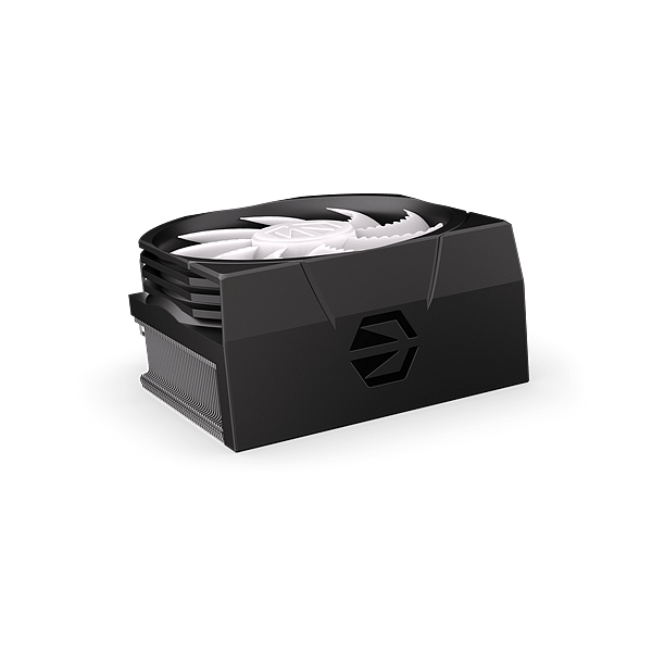 Endorfy Spartan 5 ARGB  Disipador CPU Negro