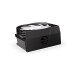 Endorfy Spartan 5 ARGB  Disipador CPU Negro