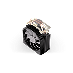 Endorfy Spartan 5 ARGB  Disipador CPU Negro