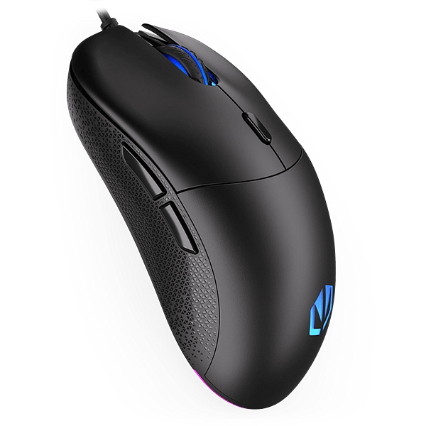 Endorfy GEM Negro  Ratón