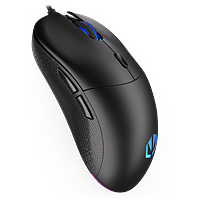 Endorfy GEM Negro | Ratón