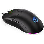 Endorfy GEM Negro  Ratón