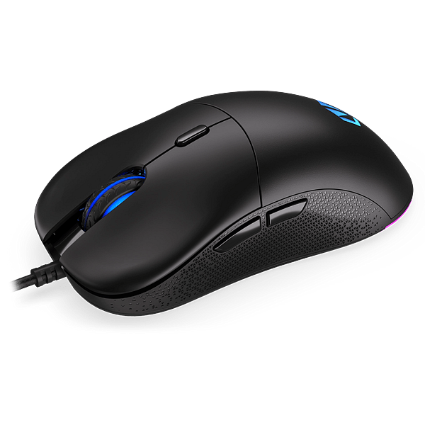 Endorfy GEM Negro  Ratón