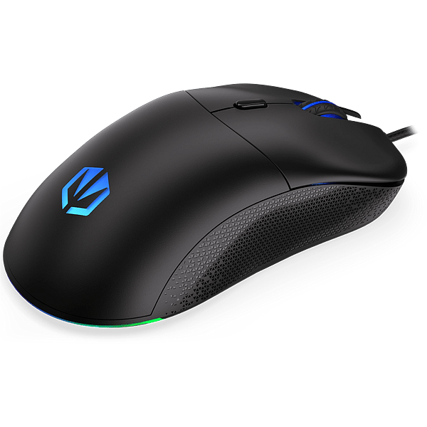Endorfy GEM Negro  Ratón