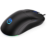 Endorfy GEM Negro  Ratón