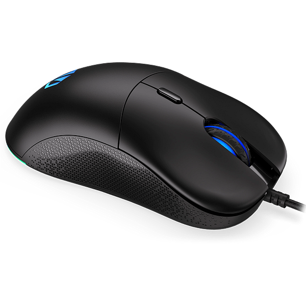 Endorfy GEM Negro  Ratón