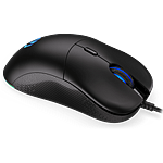 Endorfy GEM Negro  Ratón