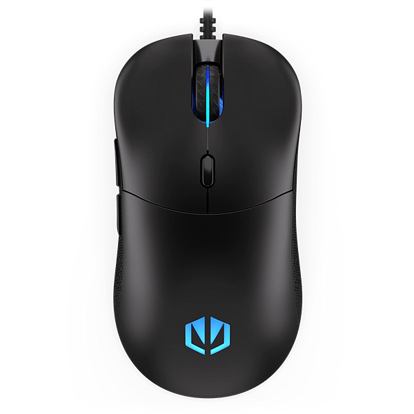 Endorfy GEM Negro  Ratón