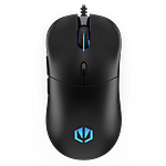 Endorfy GEM Negro  Ratón