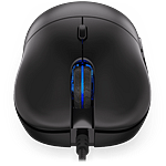 Endorfy GEM Negro  Ratón