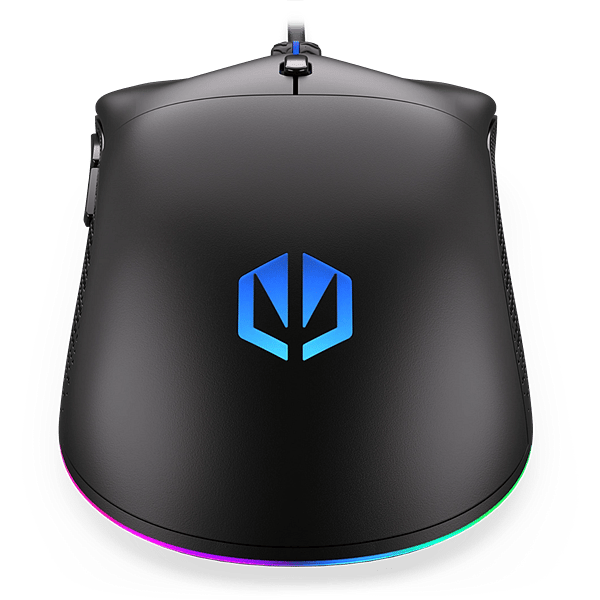 Endorfy GEM Negro  Ratón