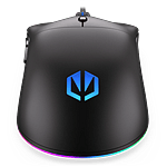 Endorfy GEM Negro  Ratón