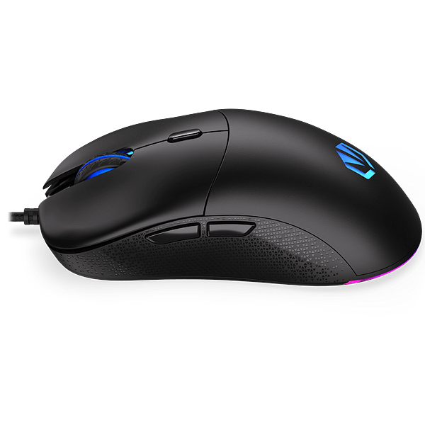 Endorfy GEM Negro  Ratón