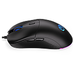 Endorfy GEM Negro  Ratón