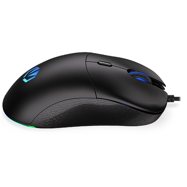 Endorfy GEM Negro  Ratón