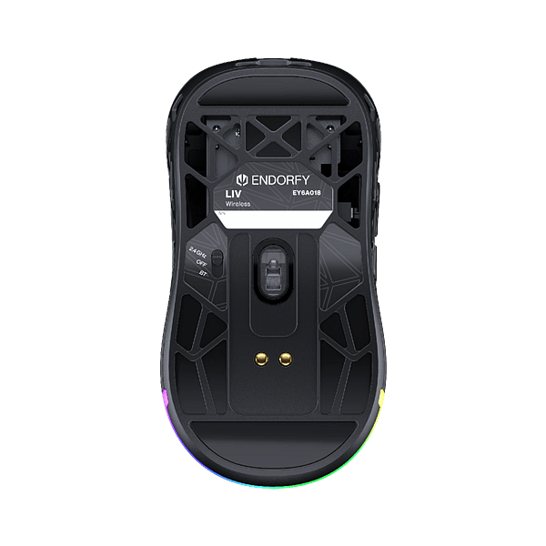 Endorfy LIV Wireless  Ratón