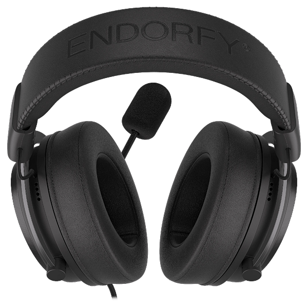 Endorfy Cordura Speed M  Alfombrilla