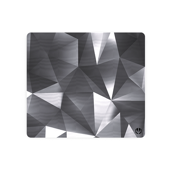 Endorfy Crystal Black L  Alfombrilla